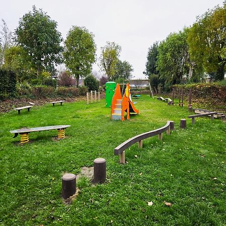 Duinenhuis Zeepolder 28 デ ハーン エクステリア 写真