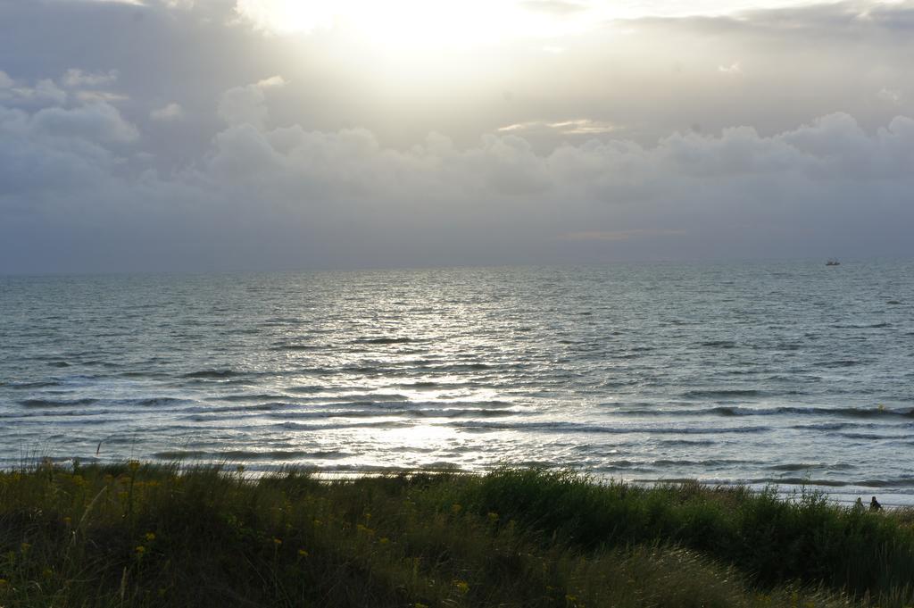 Duinenhuis Zeepolder 28 デ ハーン 部屋 写真
