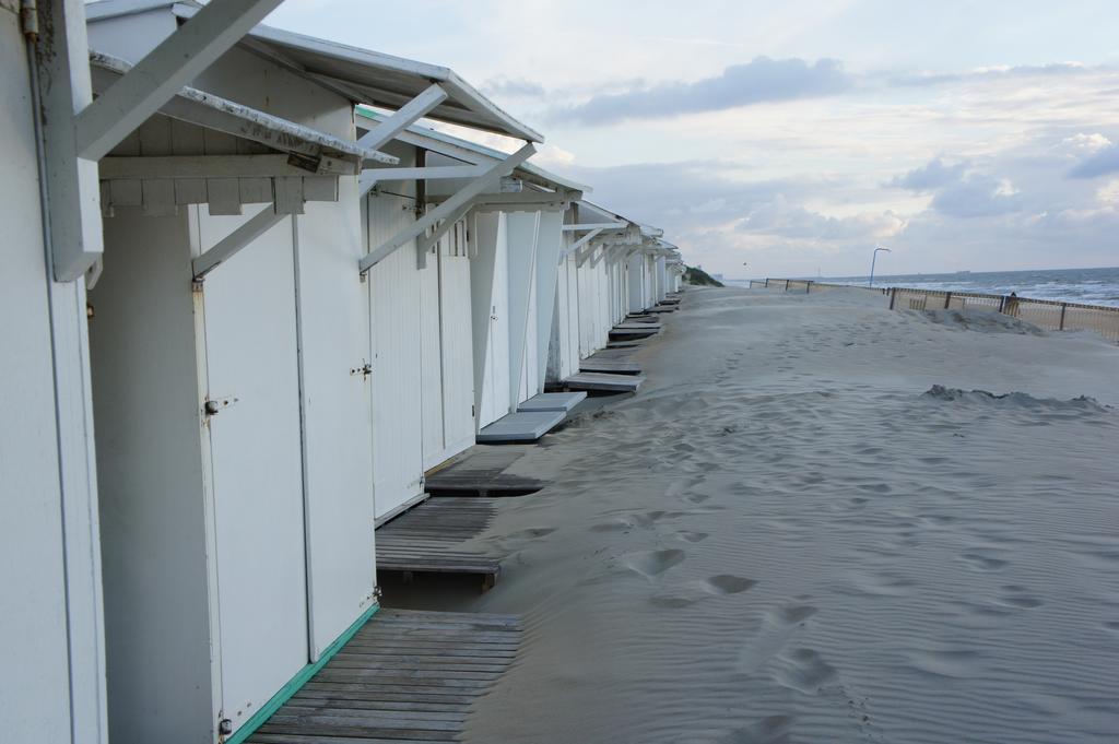 Duinenhuis Zeepolder 28 デ ハーン エクステリア 写真